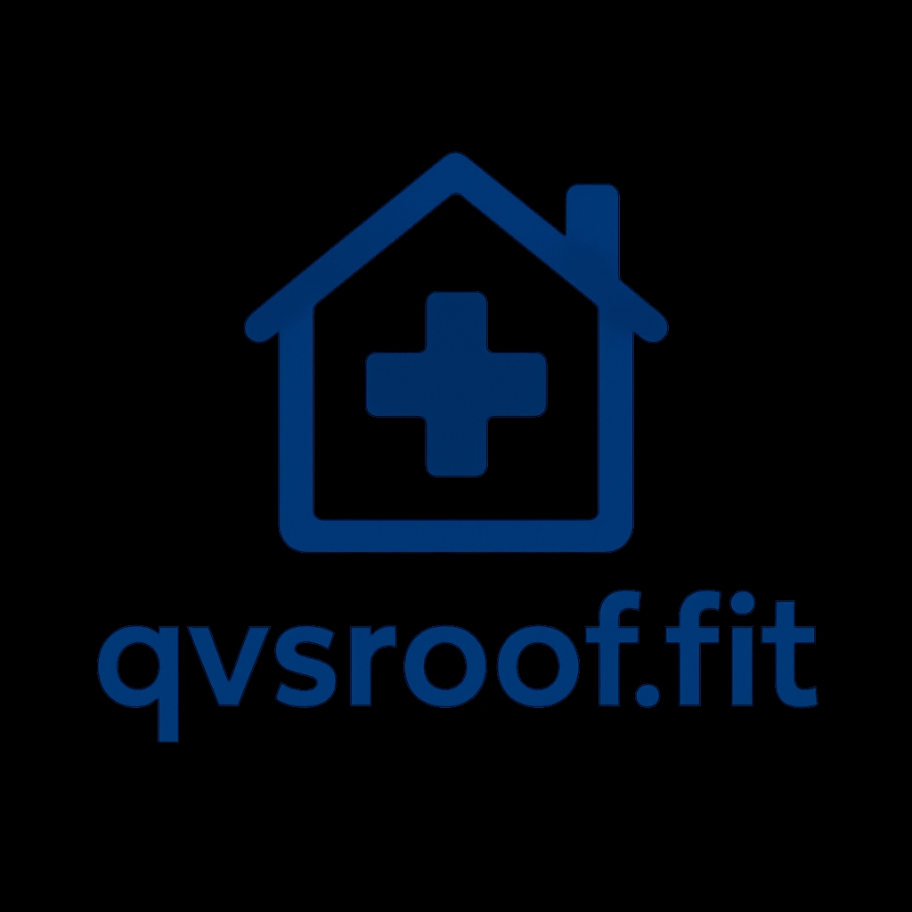 Qvsroof